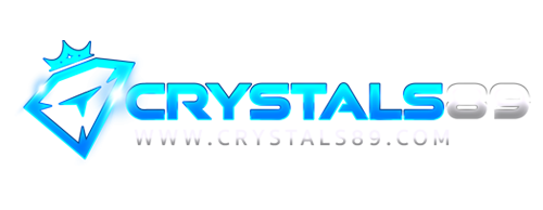 crystals889